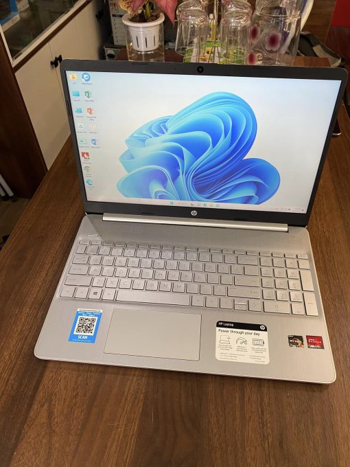 Laptop HP Notebook 15