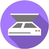 Sửa Máy Scan