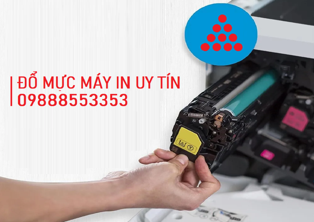 Do Muc May In Tai Cau Giay Đổ Mực Máy In Tại Cầu Giấy