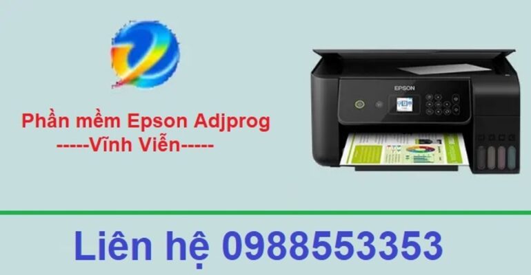 Adjprog Epson