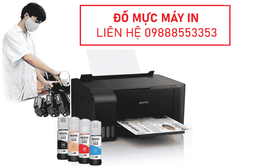 Thay Muc May In Tai Nam Tu Liem Thay Mực Máy In Tại Nam Từ Liêm
