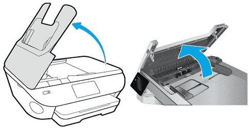 Bo Quet Tin Hieu Ban Goc May Bộ Quét Tín Hiệu Bản Gốc Máy Fax