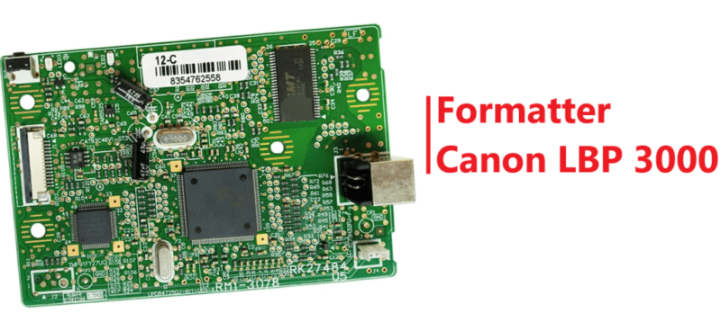 Canon 2900 Không In Được Qua Macbook