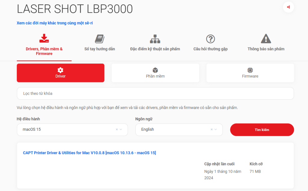 Canon Lbp2900 Khong In Duoc Qua Macbook Canon Lbp2900 Không In Được Qua Macbook