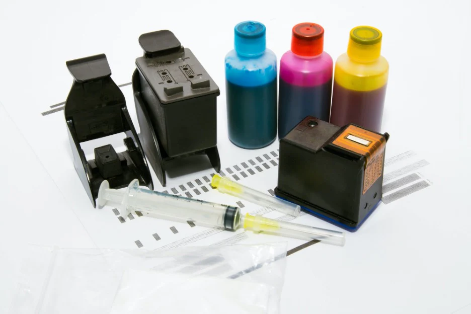 Refill Toner Refill Toner