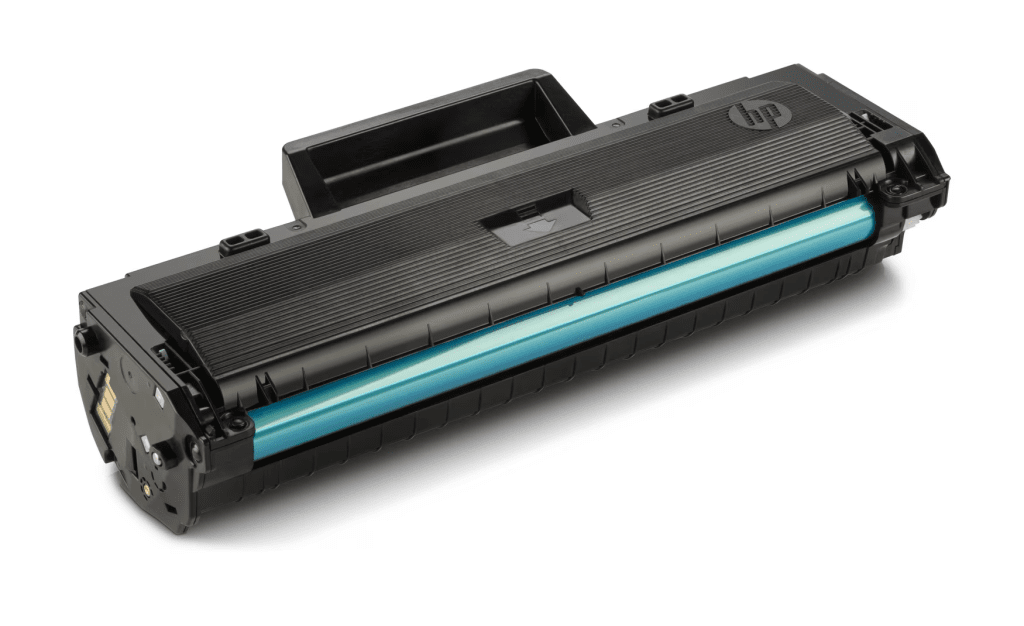 Hộp Mực Máy In Hp 107