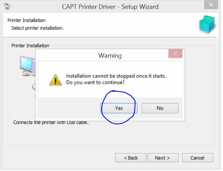 Huong Dan Cai Cai Driver Canon 3018 Hướng Dẫn Cài Cài Driver Canon 3018