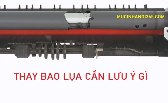 May In Bi Rach Lua Say May In Bi Rach Lua Say