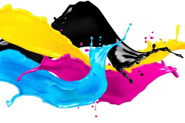 Màu Cmyk