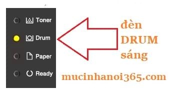 Reset Drum Brother Hl 2250