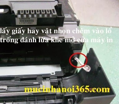 3 43Fec838 B086 4A95 96Be F05C41C11E2B Cách Reset Mực Máy In Brother