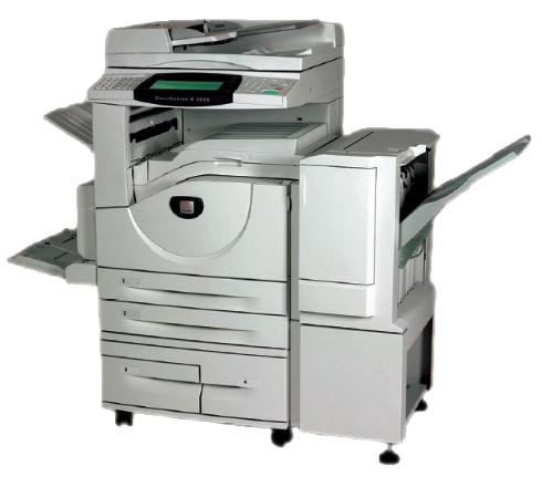 Bang Ma Loi May Photocopy Fuji Xerox Docucentre 2005 3005 Bảng Mã Lỗi Máy Photocopy Fuji Xerox Docucentre 2005