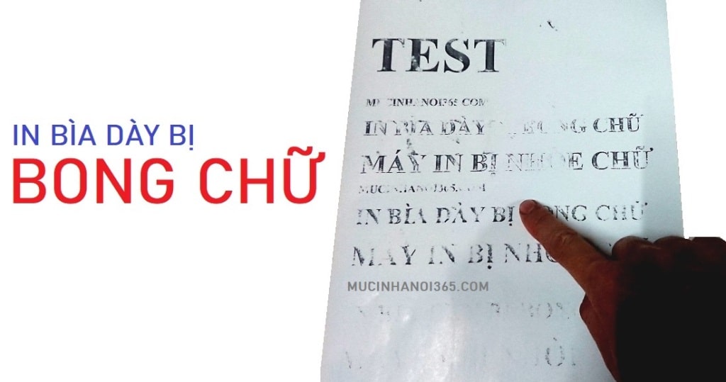 Cai Che Do In Giay Day Cài Chế Độ In Giấy Dày