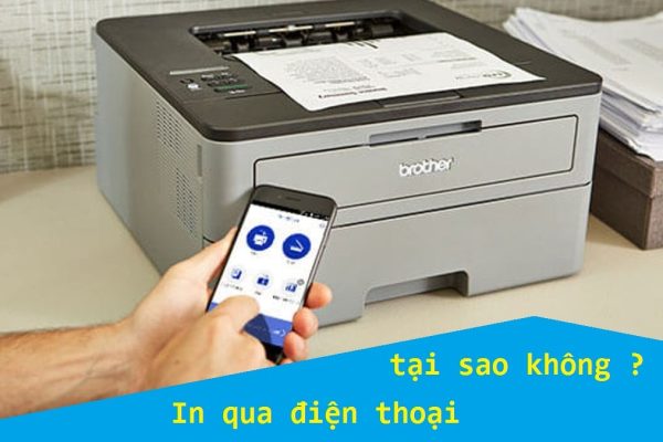 In Qua Điện Thoại
