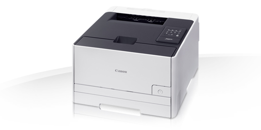 Máy In Canon I-Sensys Lbp7100Cn Báo Lỗi