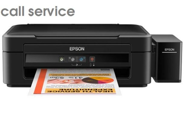Máy In Epson