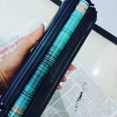Máy In Hỏng Trống