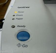 Cách Reset Mực Máy In Brother