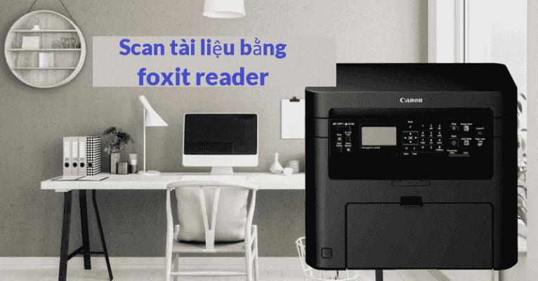 Scan Tài Liệu