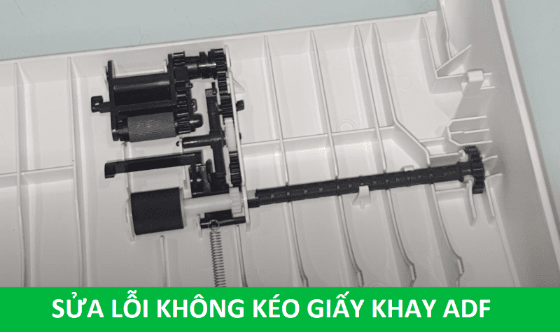 Sua Loi May In Hp Khong Keo Giay Khay Adf Sửa Lỗi Máy In Hp Không Kéo Giấy Khay Adf