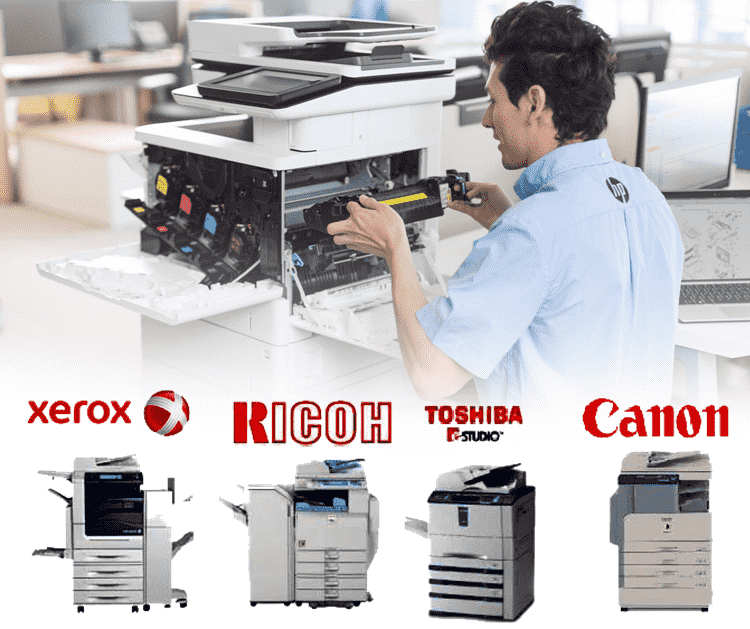 Sua May Photocopy Sửa Máy Photocopy Tại Ba Đình